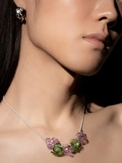 Molten Flat Hoops
