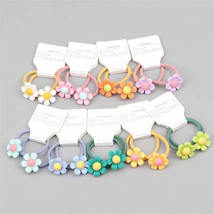 New Design Three-dimensional Flowers-مجموعة إكسسوارات