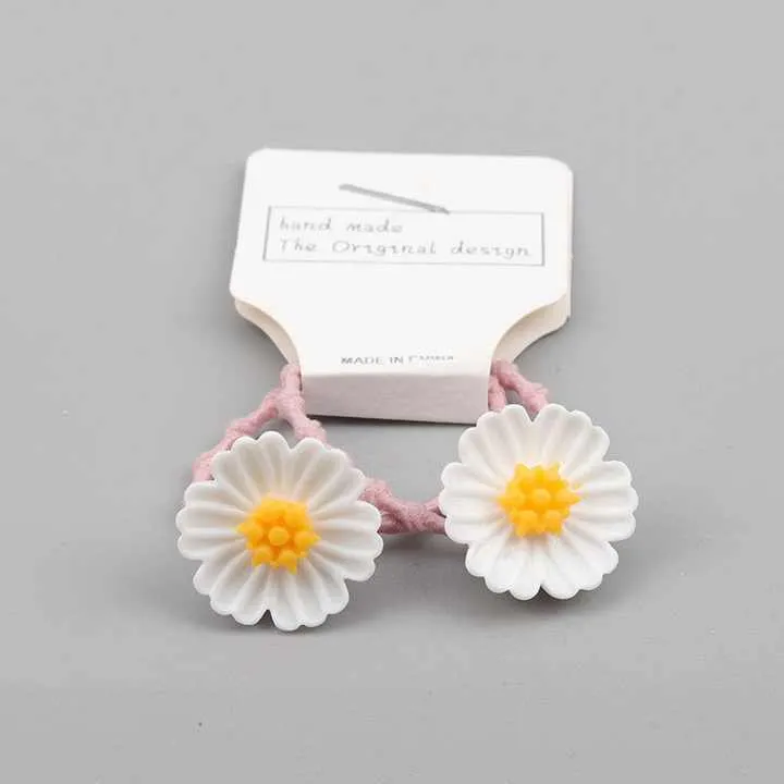 New Design Three-dimensional Flowers-مجموعة إكسسوارات