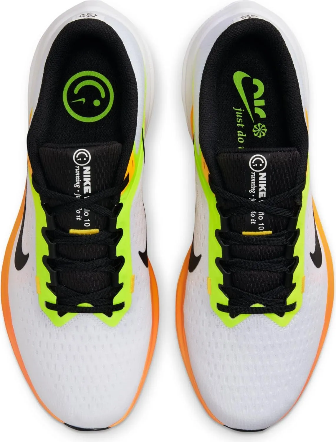Nike Women's Running Low