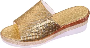 Non Slip Platform Sandals for Women Women's Casual Platform Open Toe Wedge Sandal Elegant Sandals for Women