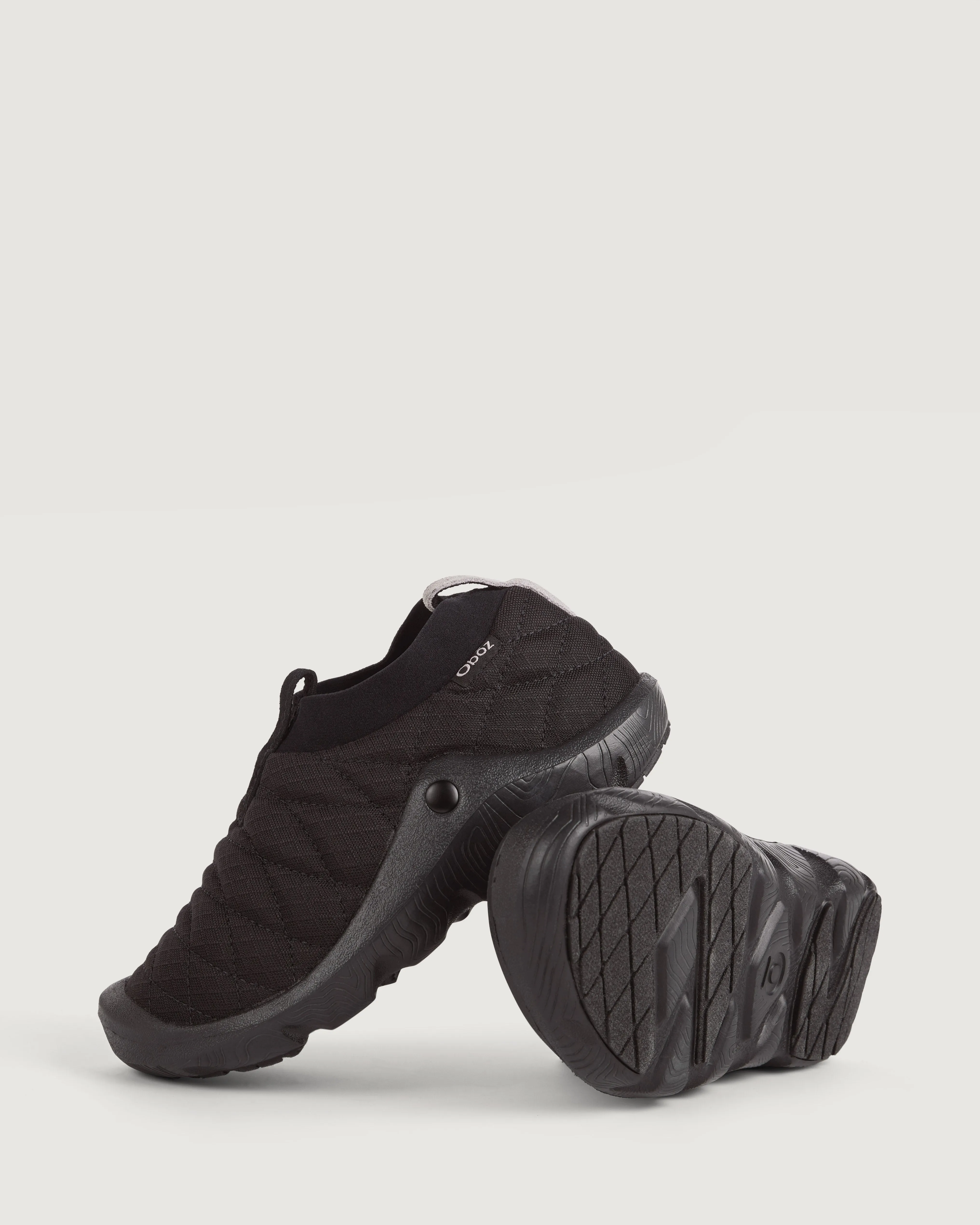 Oboz Whakatā Women's Puffy Shoes - Panthera