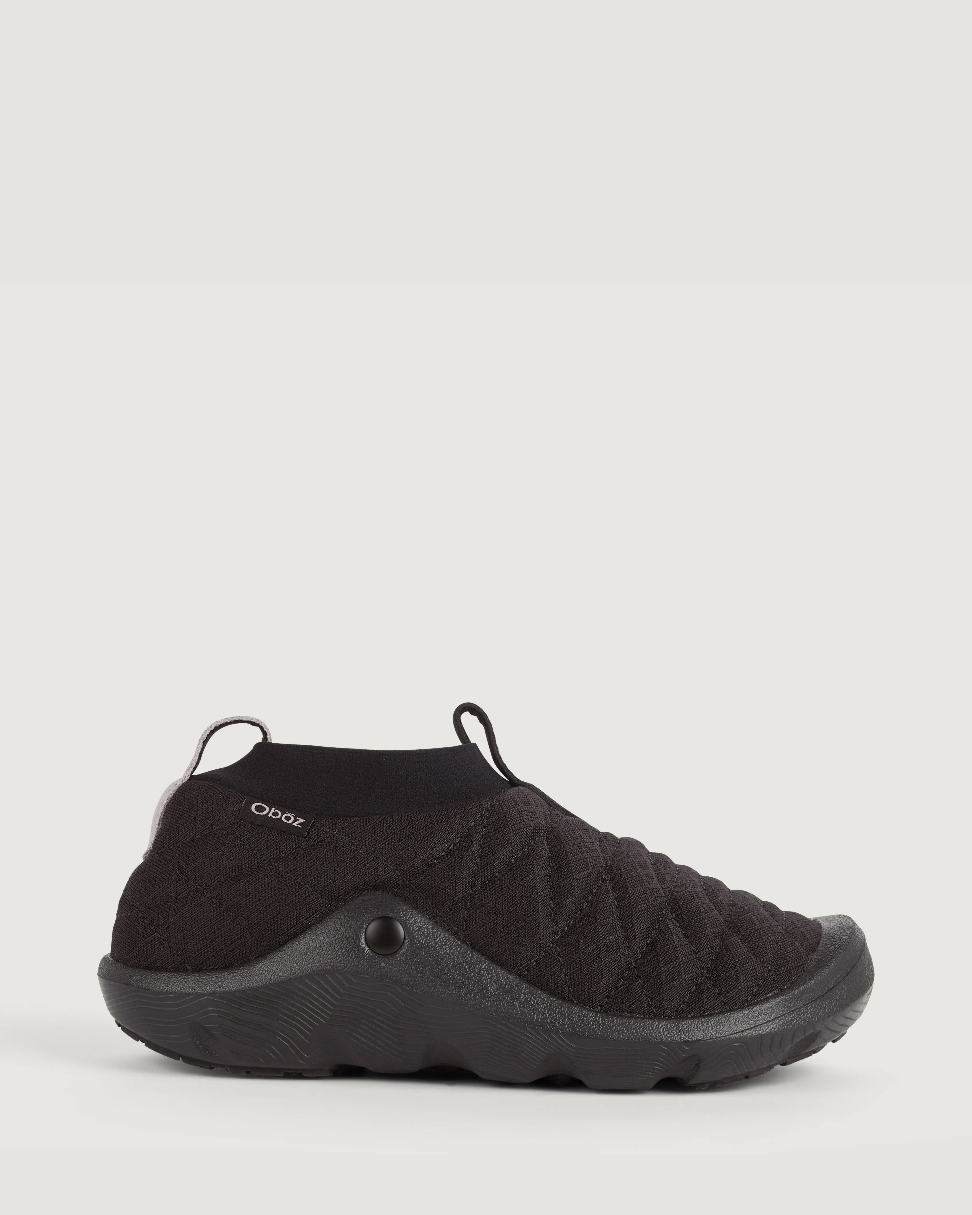 Oboz Whakatā Women's Puffy Shoes - Panthera