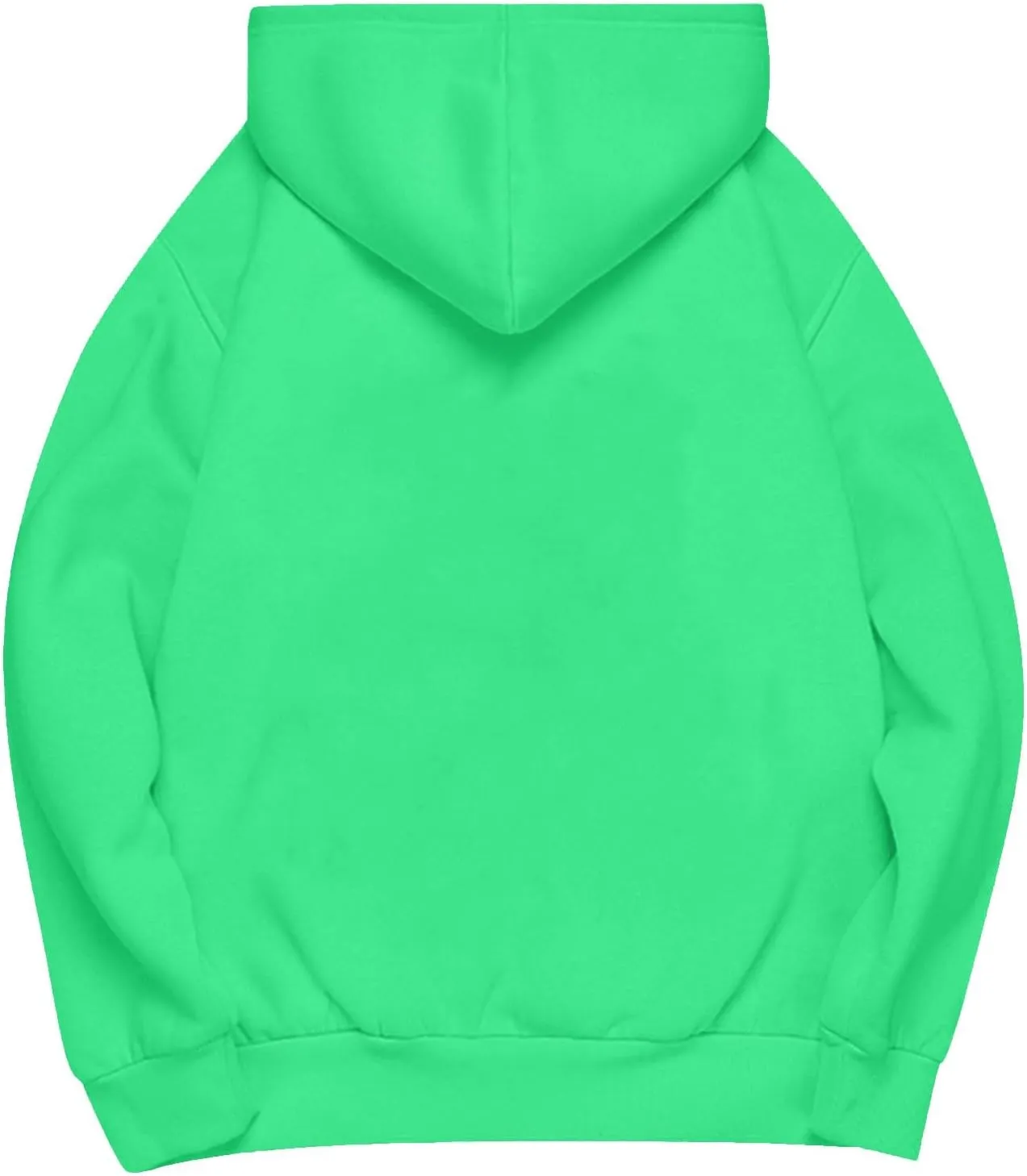 Oversized Hoodies For Women Plus Size Long Sleeve Drawstring With Pockets Pullover Sweatshirt Trendy Winter Clothes