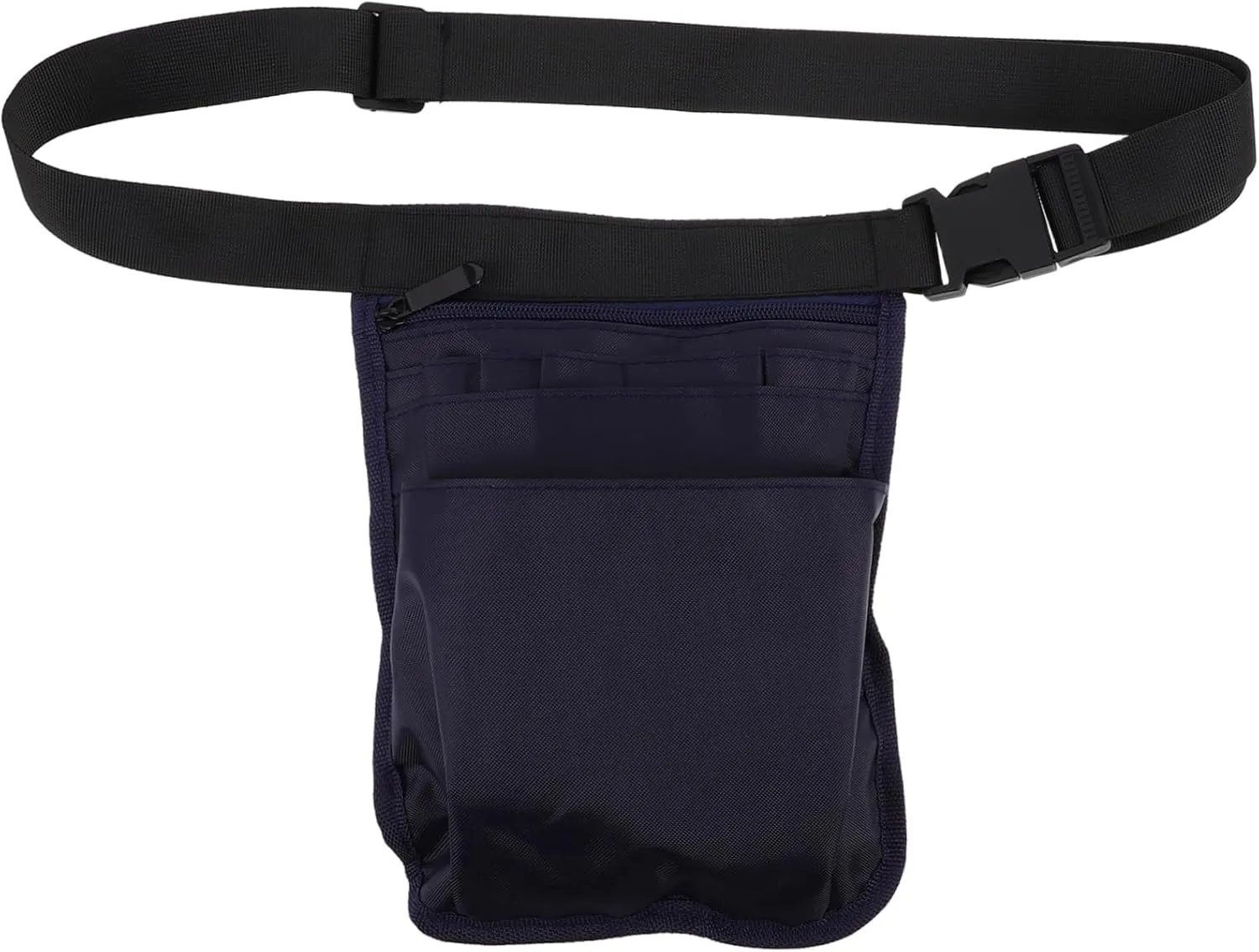 PartyKindom Nurse Utility Pack Portable Nursing Fanny Pack for Aid Kit Bag Nursing School Supplies