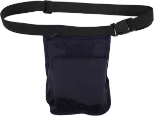PartyKindom Nurse Utility Pack Portable Nursing Fanny Pack for Aid Kit Bag Nursing School Supplies
