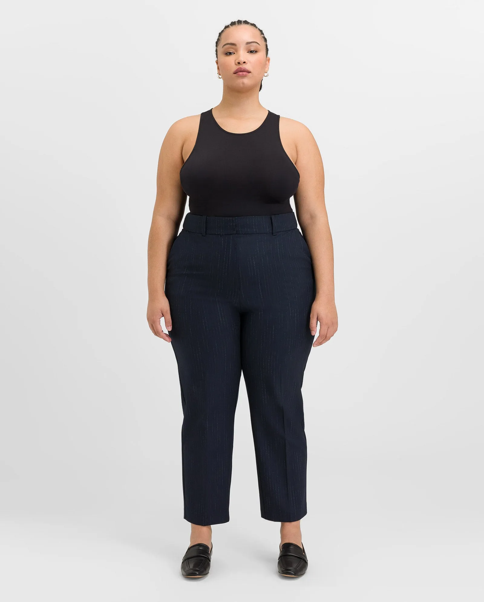 PHOEBE ANN Trouser
