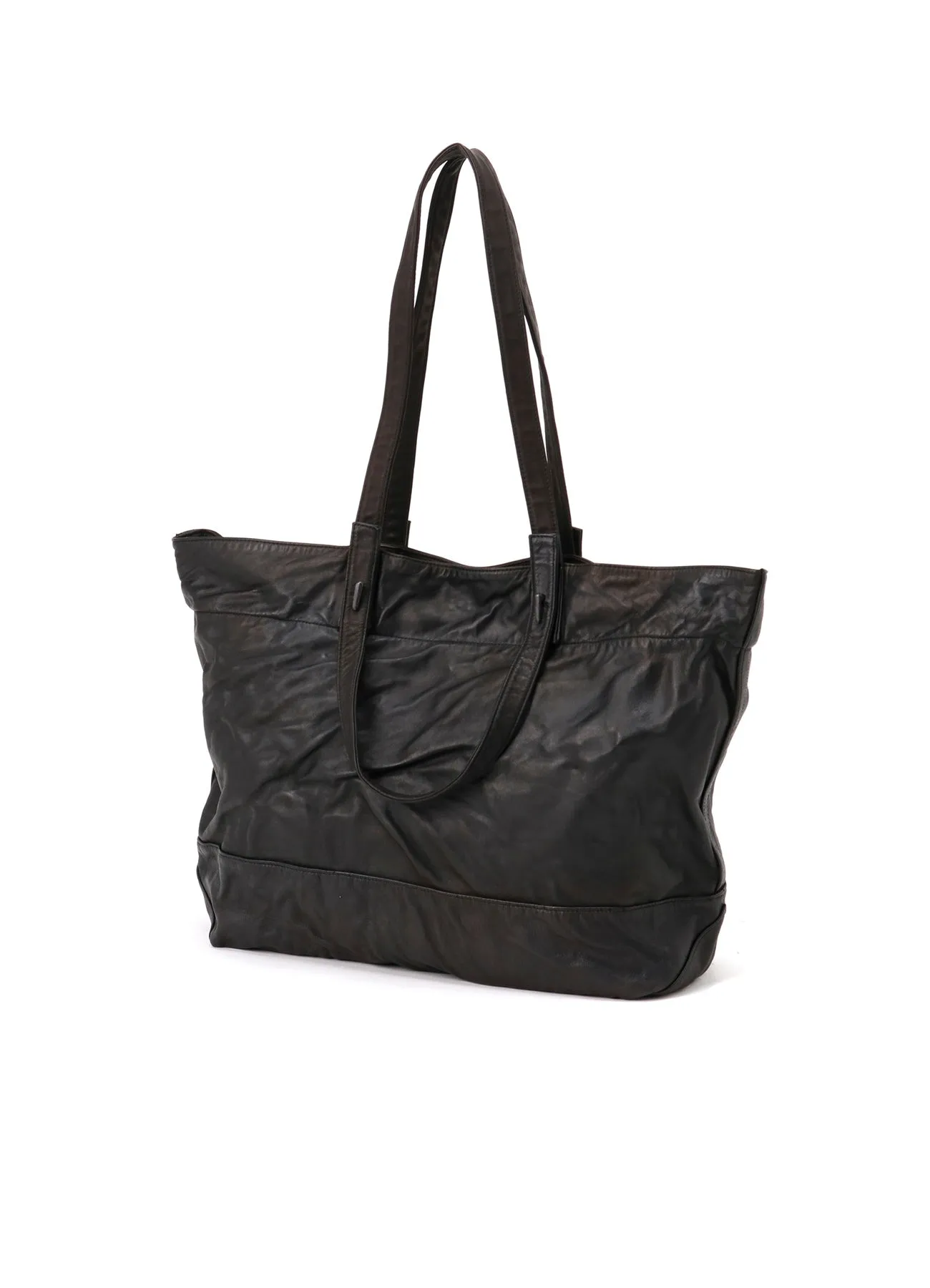 PRODUCT DYEING HORSE DOUBLE HANDLE TOTE BAG