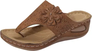 Sandals Wedge for Women Low Wedge Sandals for Women Beach Summer Shoes for Womens 2025 Womens Sandal Comfortable