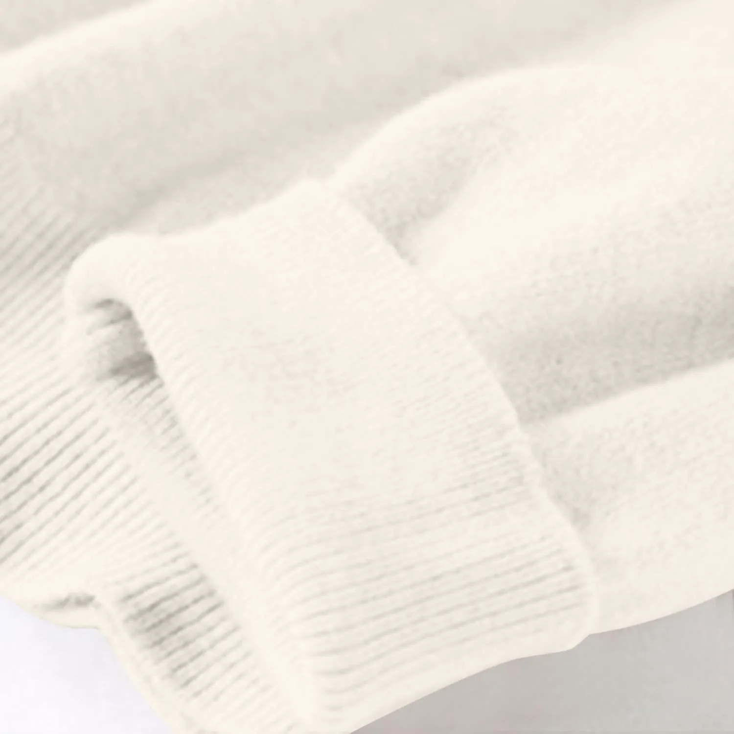 Shirts for Women Long Sleeve Crewneck Sweater Tops Winter Trendy Loose Casual Solid Color Pullover Basic Blouse