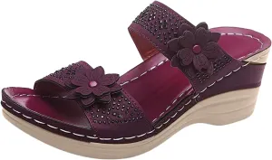 Shoes for Bunions and Wide Feet Men Wedge Sandals for Women Casual Summer Black Platform Wedges for Women Dressy Walking Sandals Women Comfort Comfortable Heels for Women Sport Sandals for Women