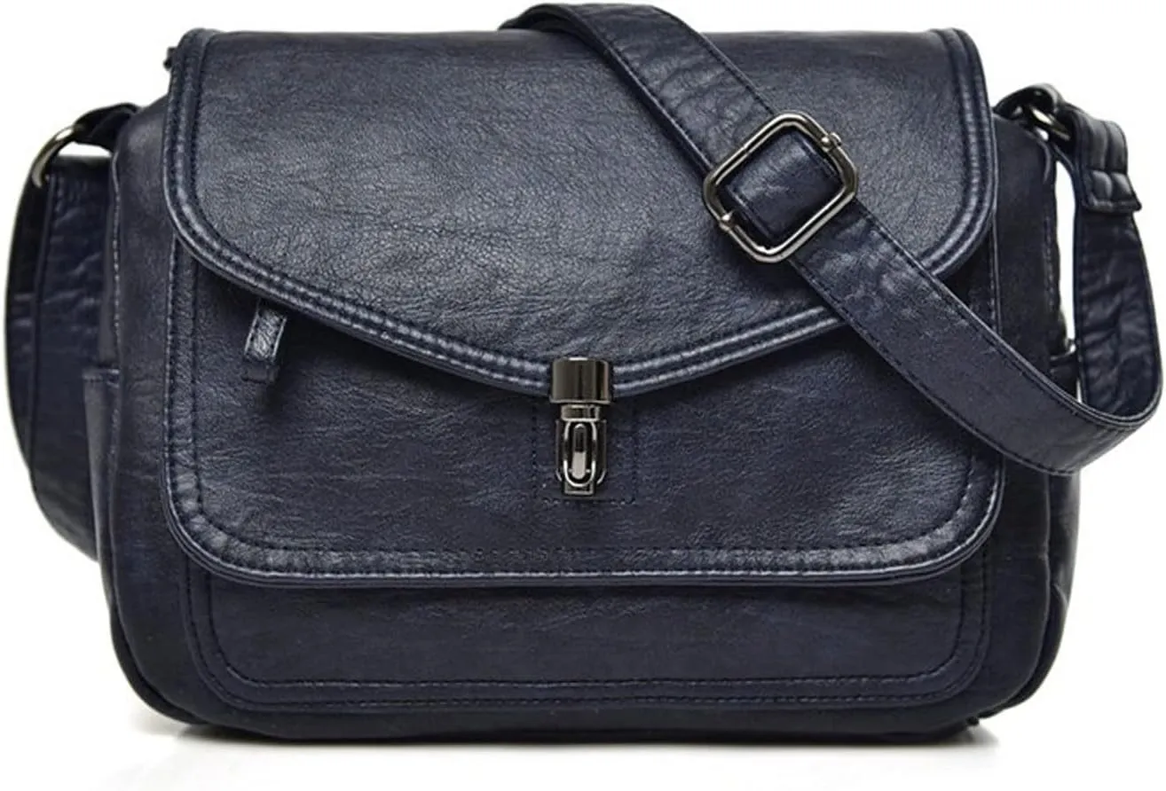Shoulder bag Leather Purses And Handbags Women Shoulder Bag Handbags Women Bags Crossbody Bags for Women