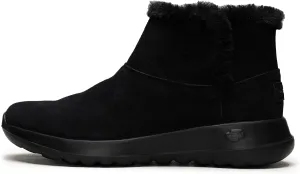 Skechers Women's On-The-go Joy-Bundle Up Chukka Boot