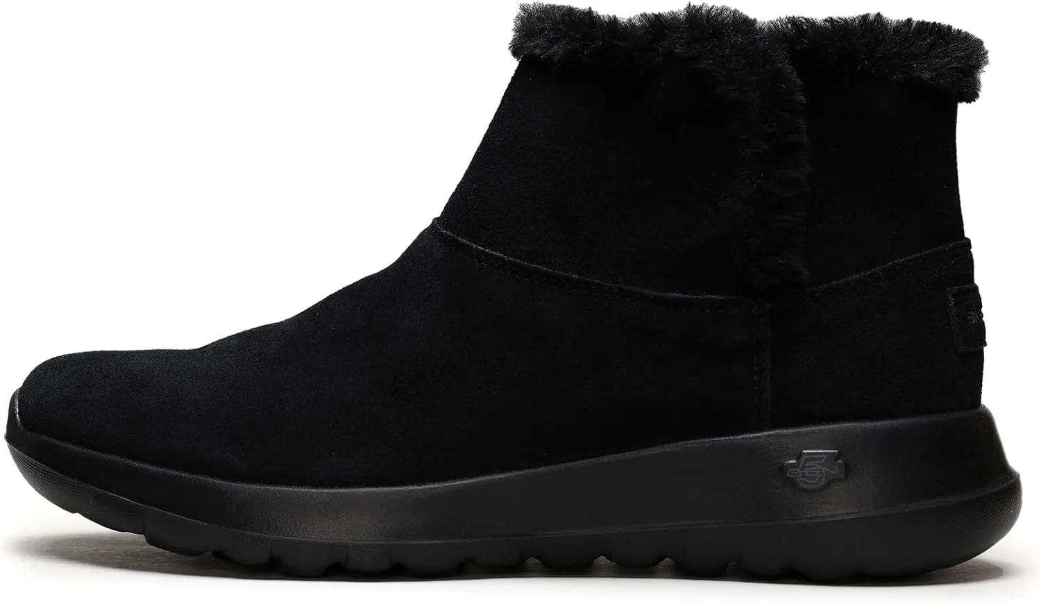 Skechers Women's On-The-go Joy-Bundle Up Chukka Boot