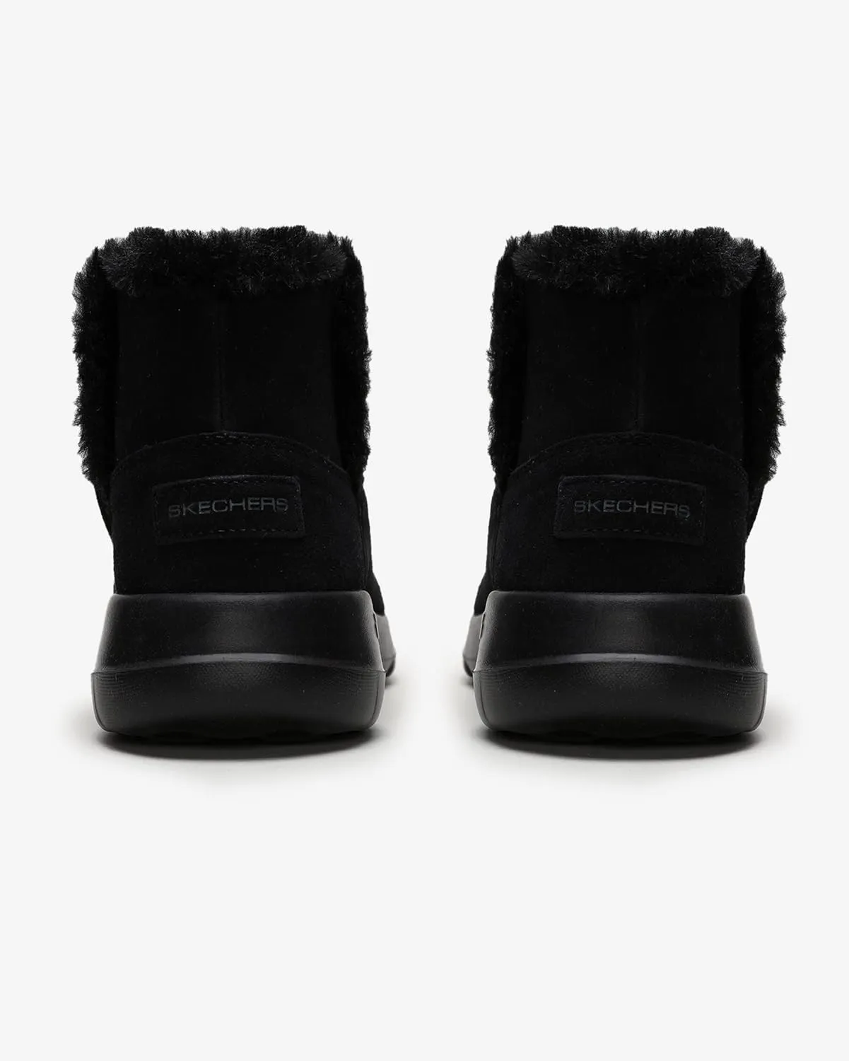 Skechers Women's On-The-go Joy-Bundle Up Chukka Boot