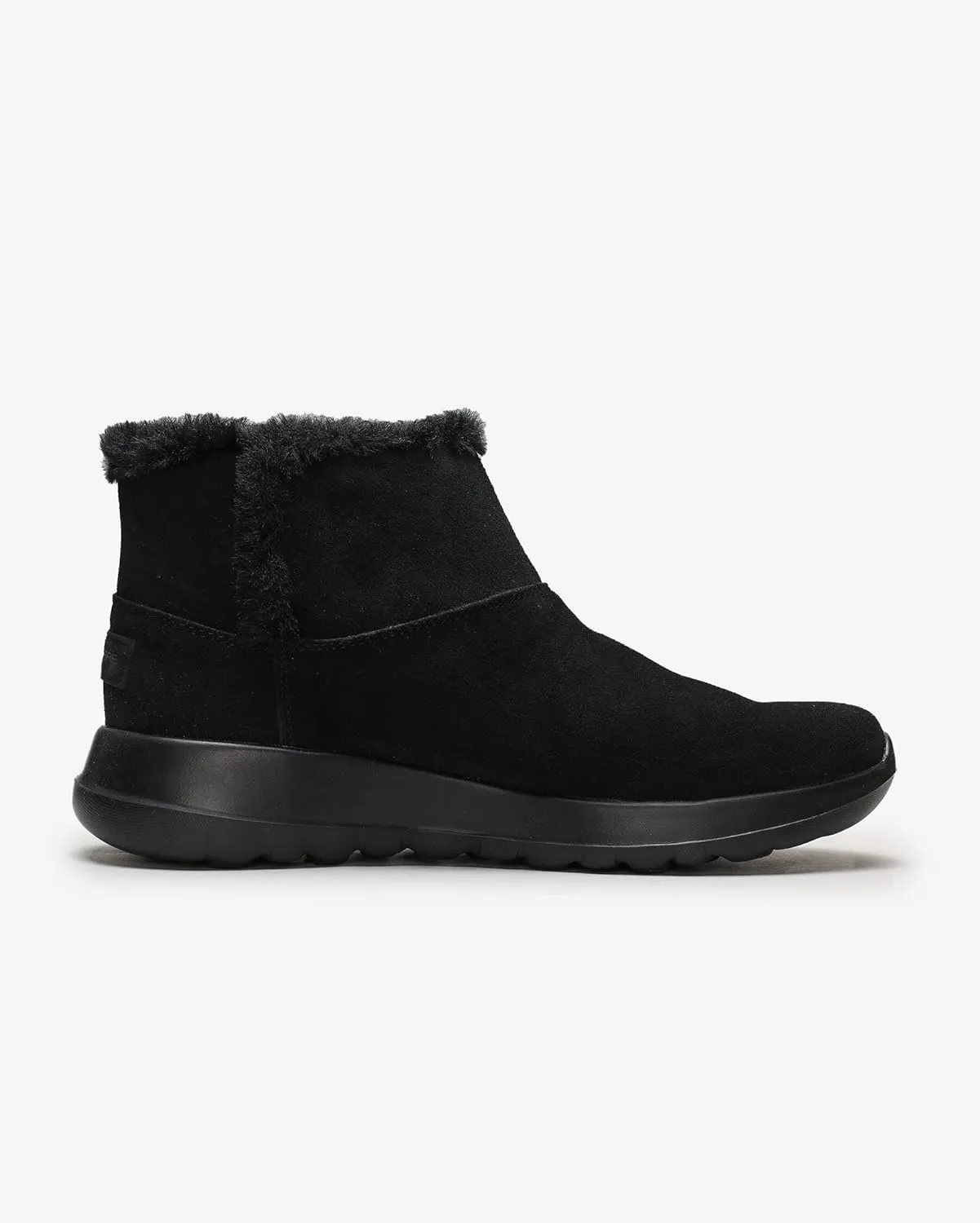 Skechers Women's On-The-go Joy-Bundle Up Chukka Boot