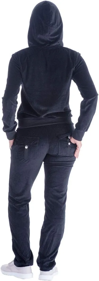 Track Suits for Women Set Sweatsuits 2 Piece Tracksuit