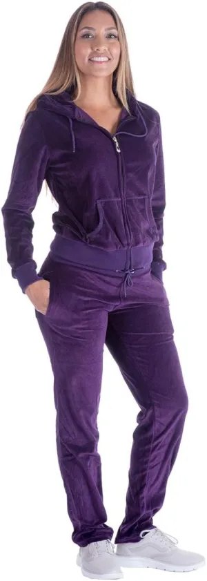Track Suits for Women Set Sweatsuits 2 Piece Tracksuit