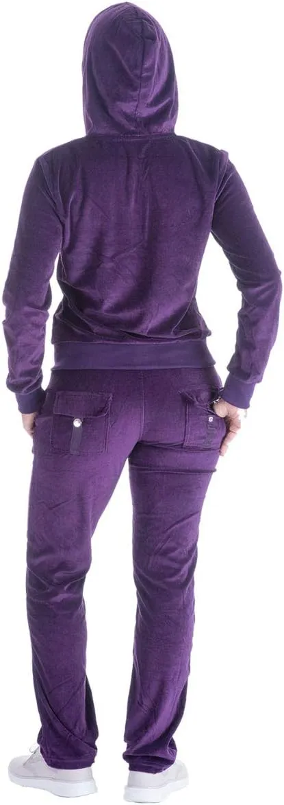 Track Suits for Women Set Sweatsuits 2 Piece Tracksuit