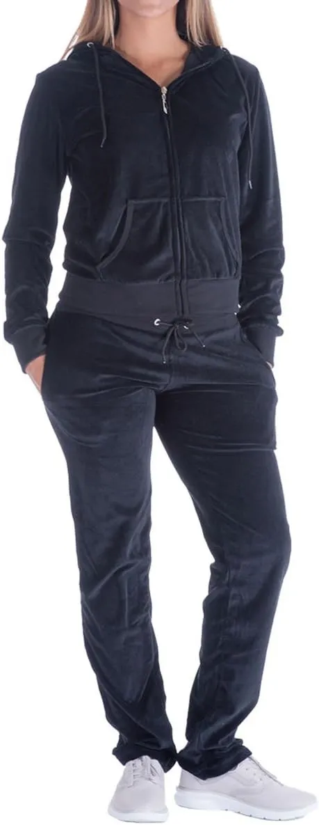 Track Suits for Women Set Sweatsuits 2 Piece Tracksuit