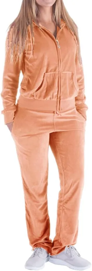 Track Suits for Women Set Sweatsuits 2 Piece Tracksuit