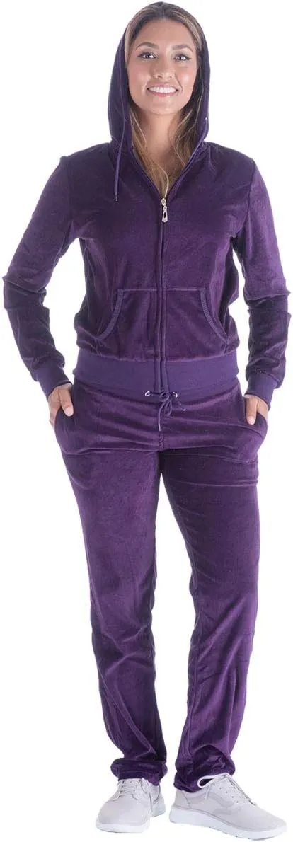 Track Suits for Women Set Sweatsuits 2 Piece Tracksuit