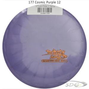 TSA Ethereal Pathfinder SDG Goats & Birds Mini Stamp Disc Golf Mid-Range
