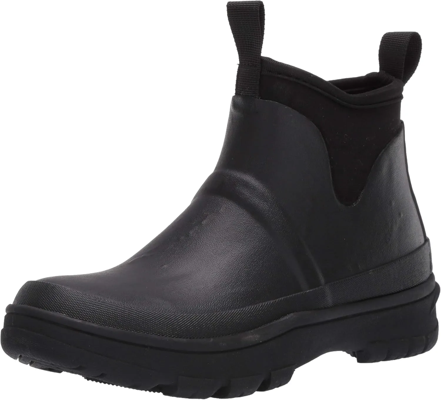 Western Chief Women's Waterproof Neoprene Garden Shoes with Memory Foam Insole Rain