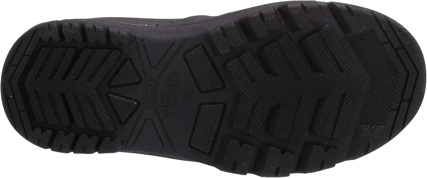Western Chief Women's Waterproof Neoprene Garden Shoes with Memory Foam Insole Rain