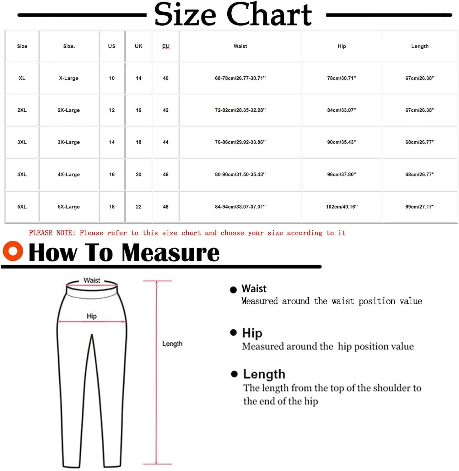 Women's Casual Capri Pants 3/4 Length Trousers, Ladies Thin Cropped Trouser Three Quarter Soft Shorts Bottom