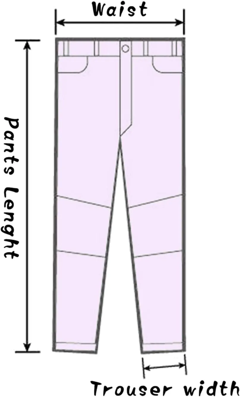 Women's Cotton Linen Pants Straight Leg Drawstring Elastic High Waist Loose Comfy Palazzo Trousers with Pockets