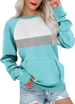 Pullover Sweatshirts