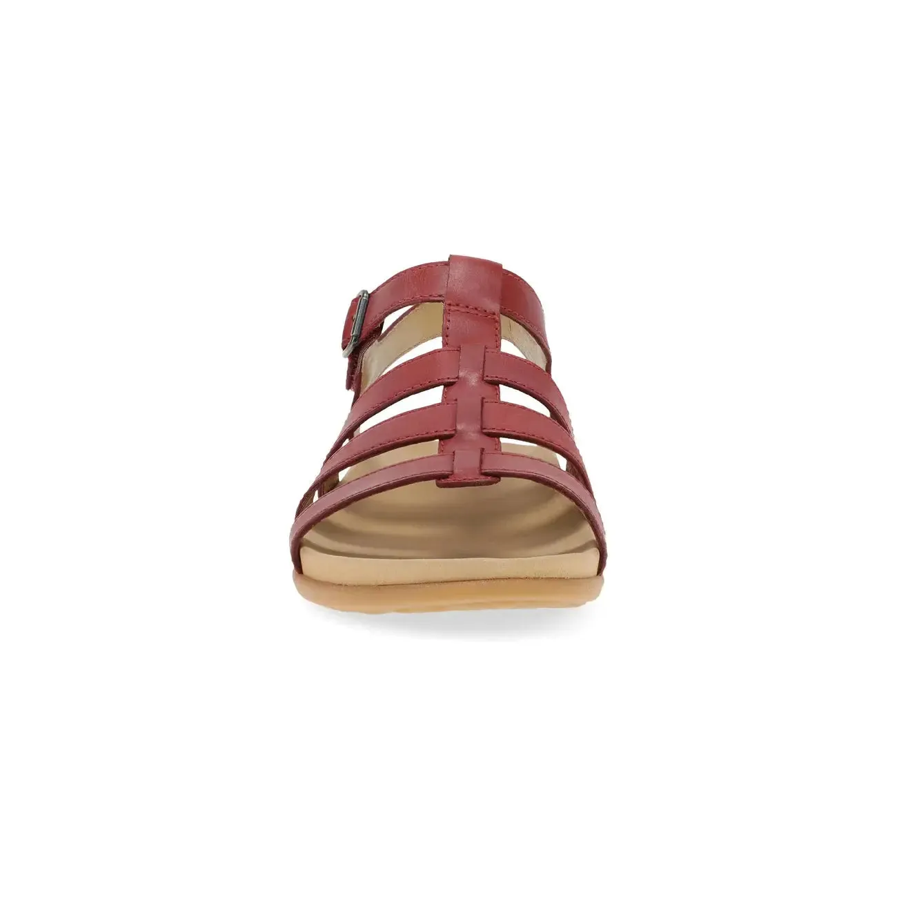 Women's Dansko Janice Gladiator Sandal  Contoured Arch Support and All-Day Comfort