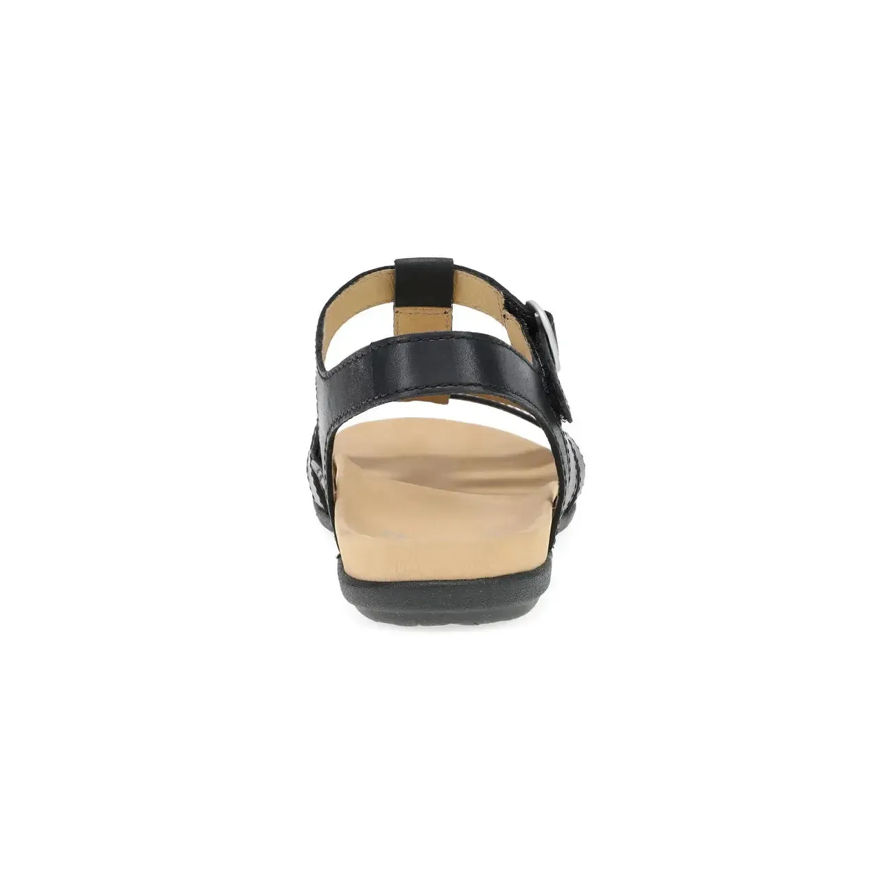 Women's Dansko Janice Gladiator Sandal  Contoured Arch Support and All-Day Comfort