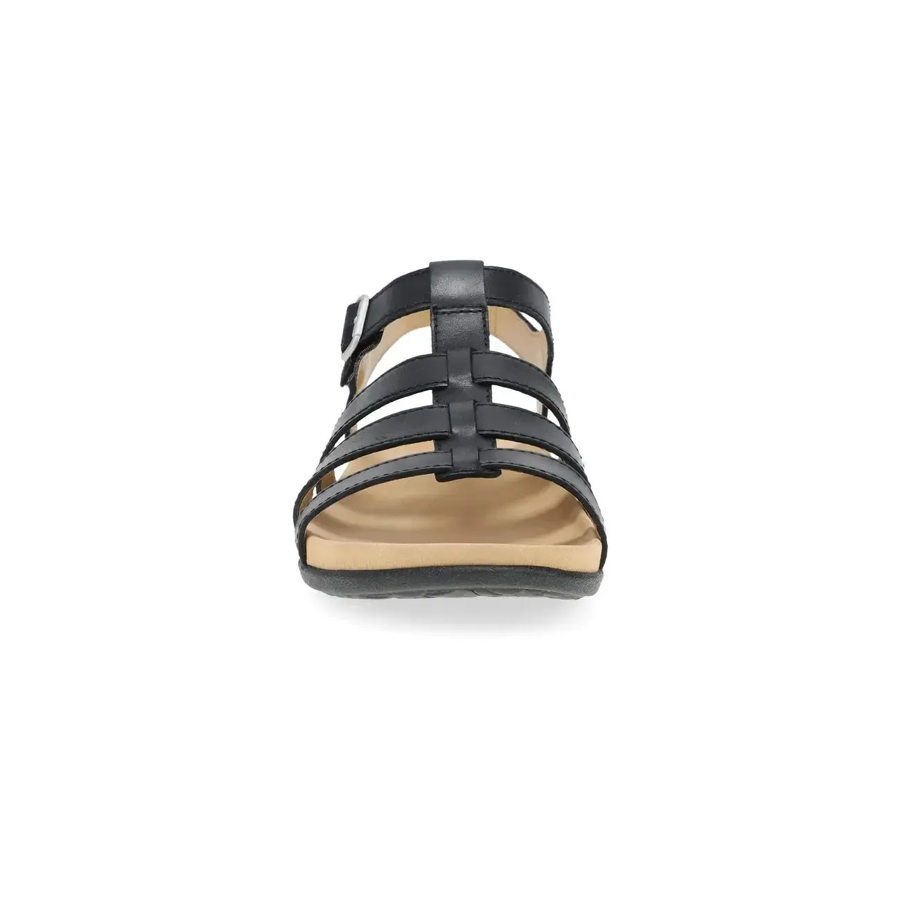 Women's Dansko Janice Gladiator Sandal  Contoured Arch Support and All-Day Comfort