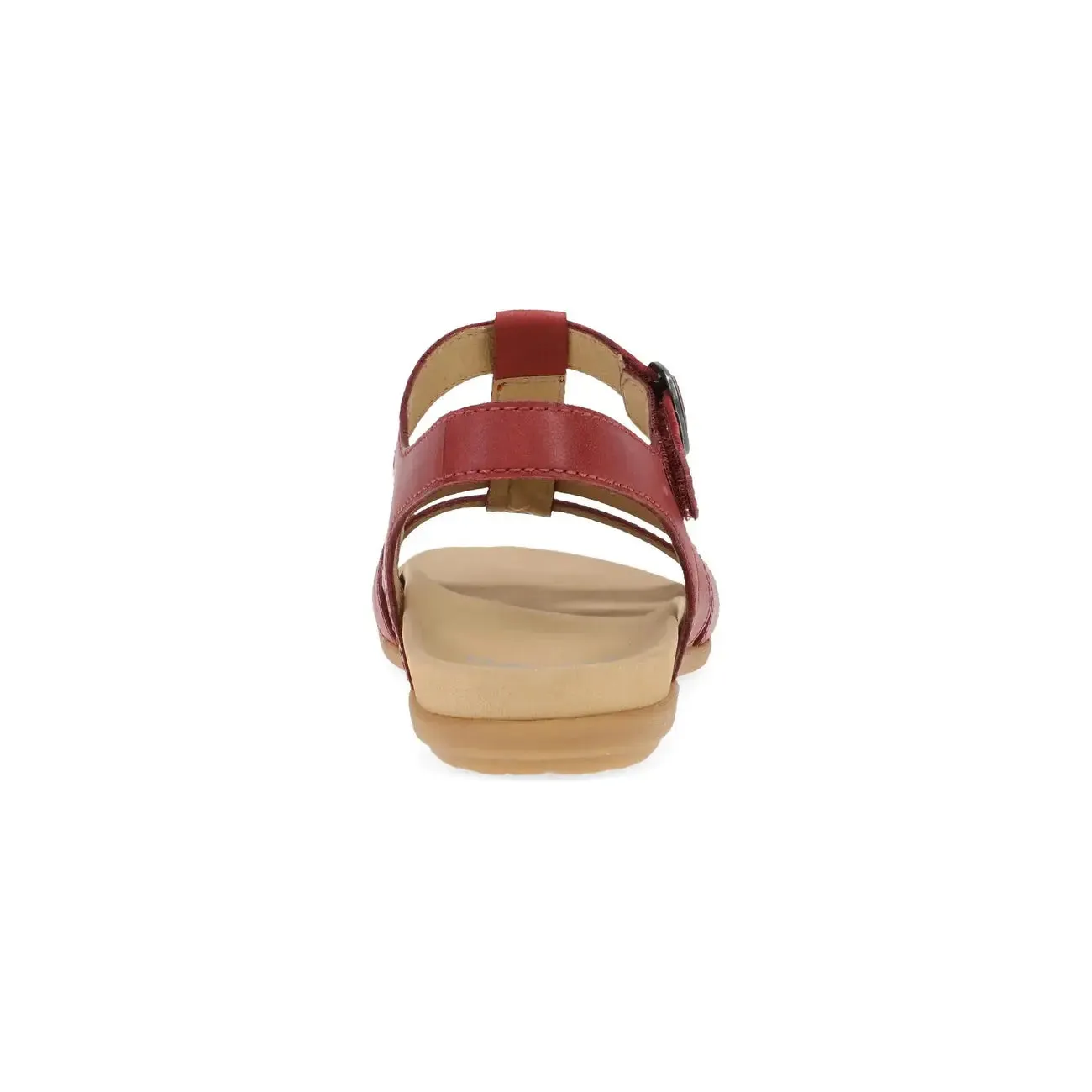 Women's Dansko Janice Gladiator Sandal  Contoured Arch Support and All-Day Comfort
