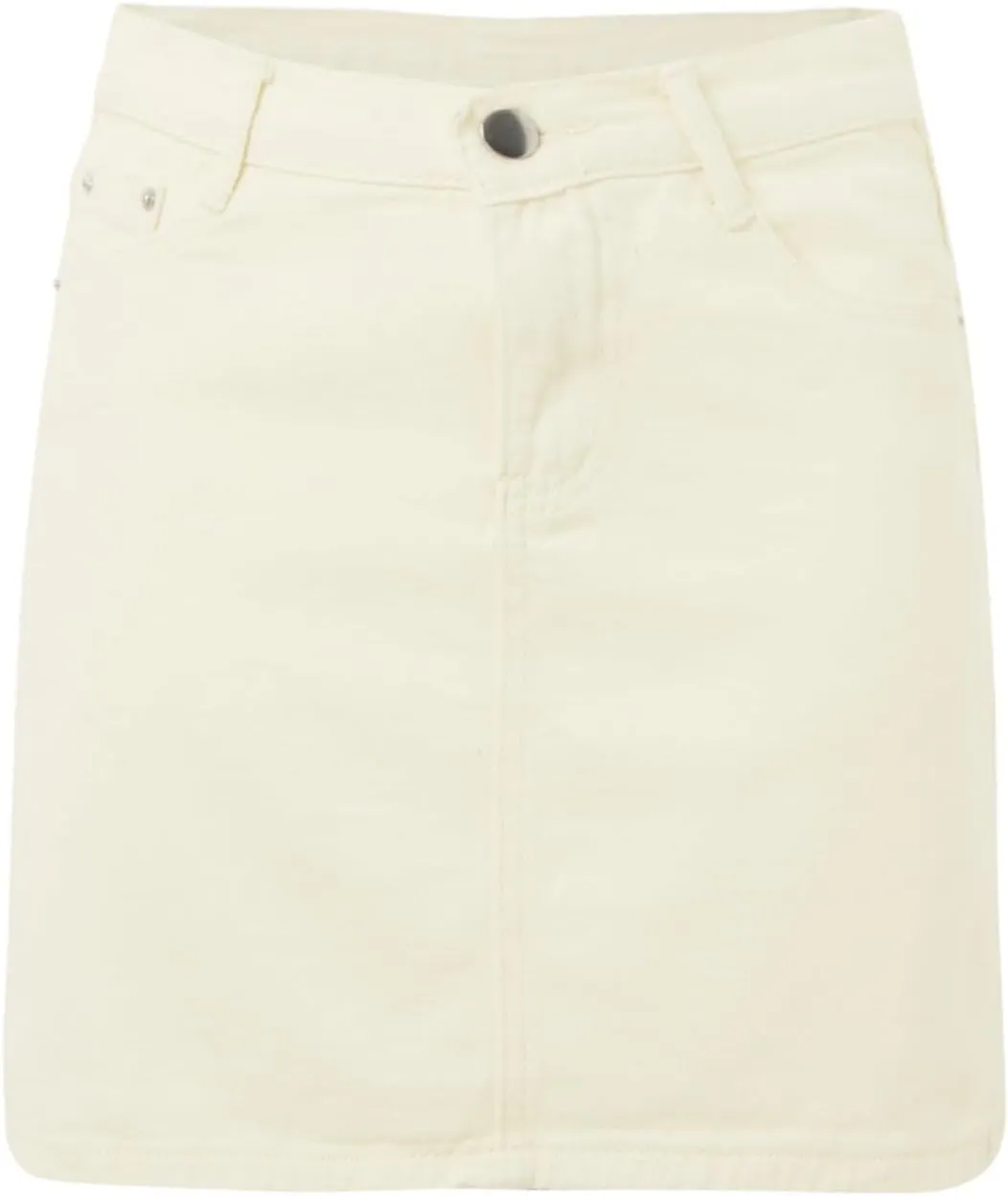 Womens Denim Skirts Trendy High Waisted Casual Stretchy Baggy Teen Girls Summer Slim Fit Y2k Relaxed Fit Jean Shorts