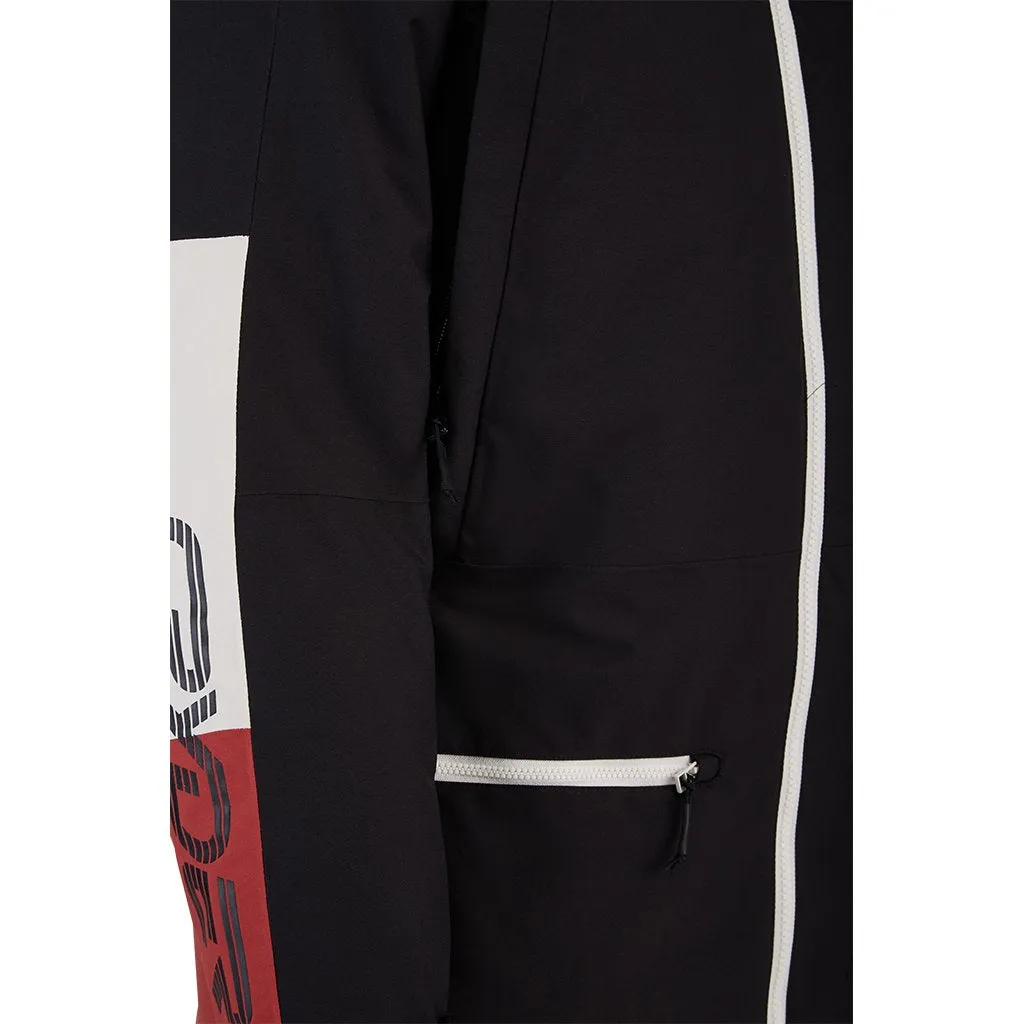 Womens Field - Black (2021)