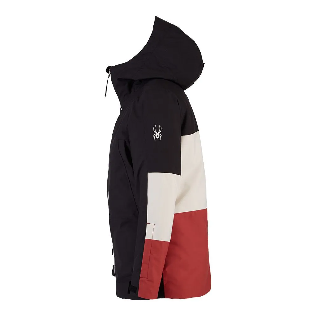 Womens Field - Black (2021)