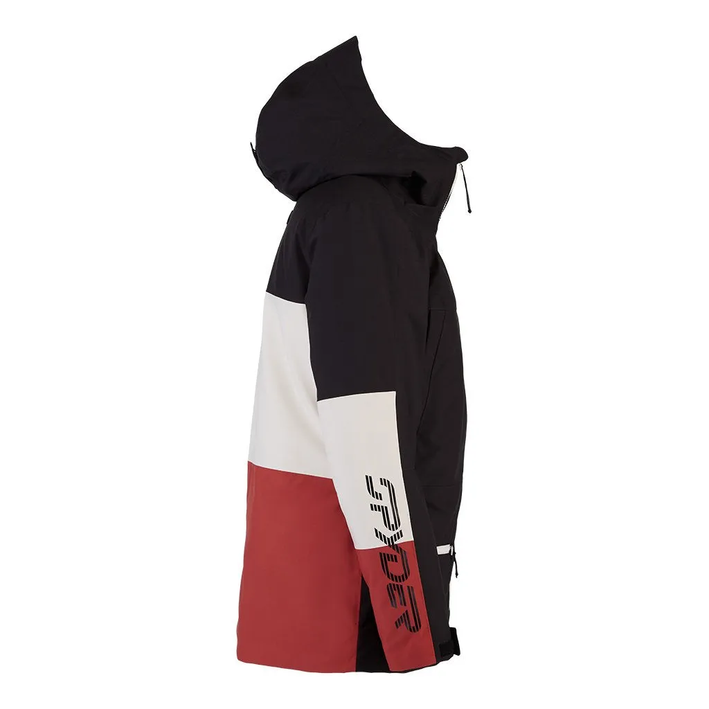 Womens Field - Black (2021)