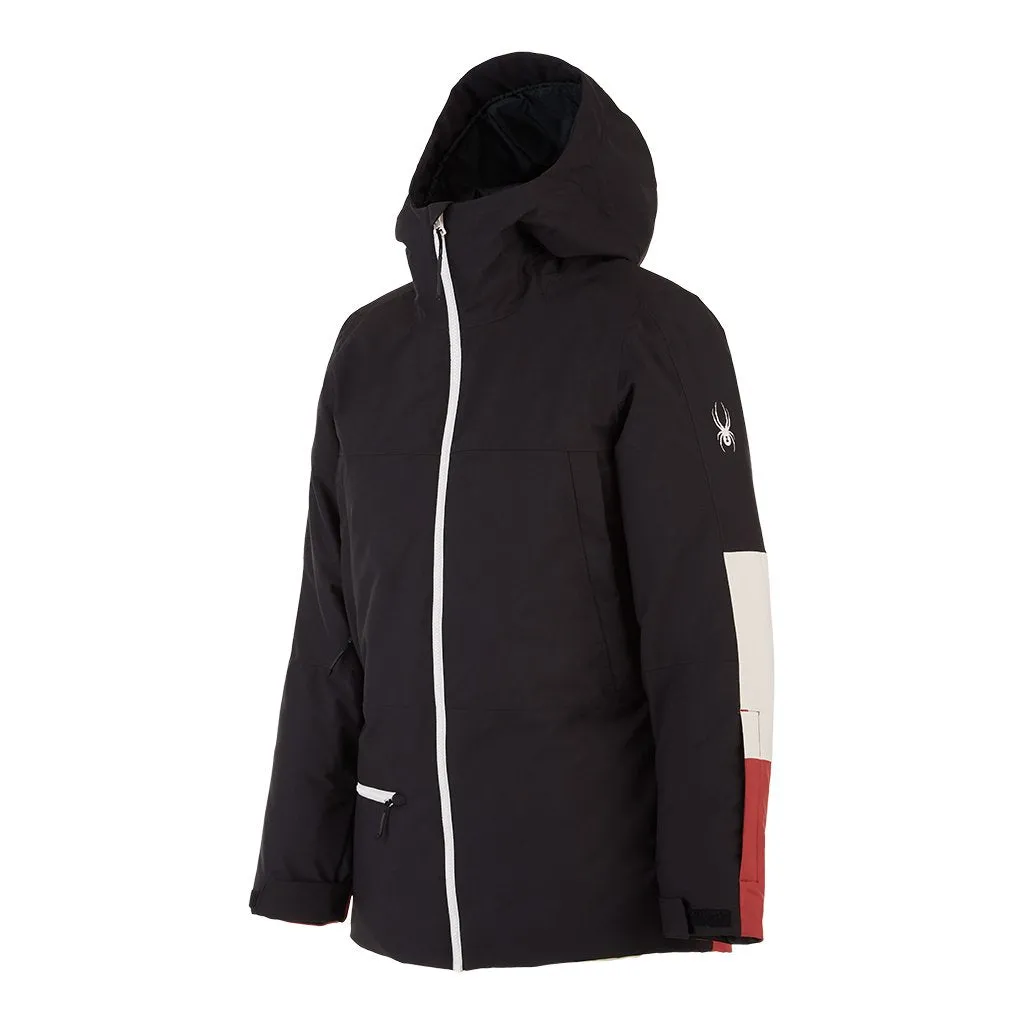 Womens Field - Black (2021)