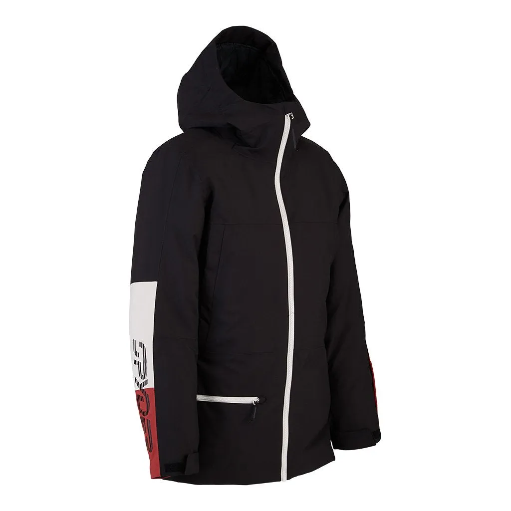 Womens Field - Black (2021)