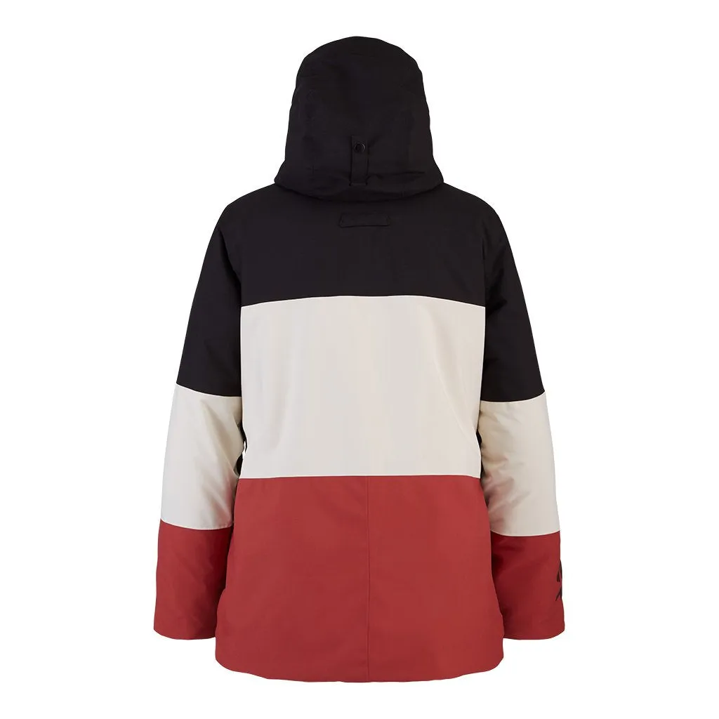 Womens Field - Black (2021)