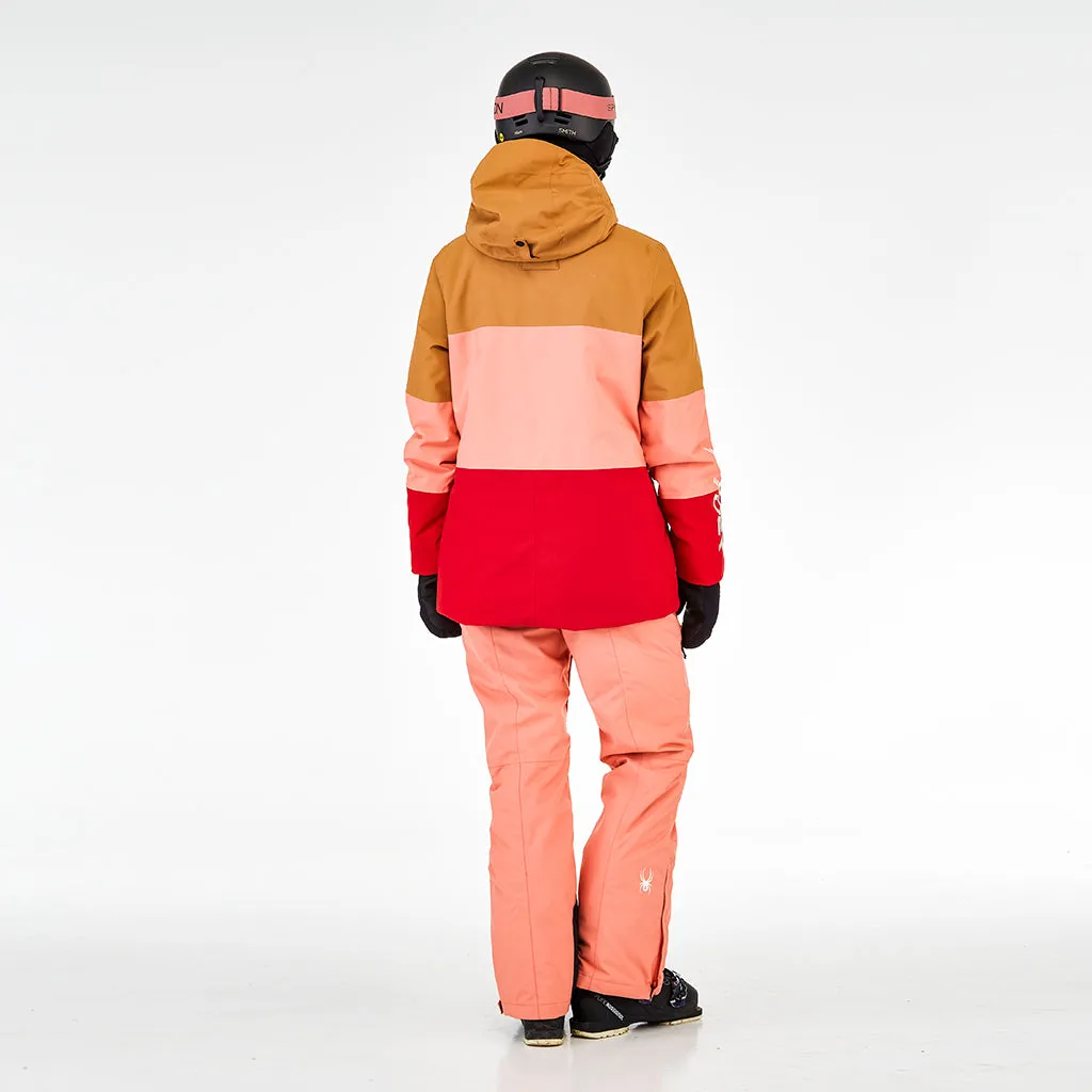 Womens Field - Mirage (2021)