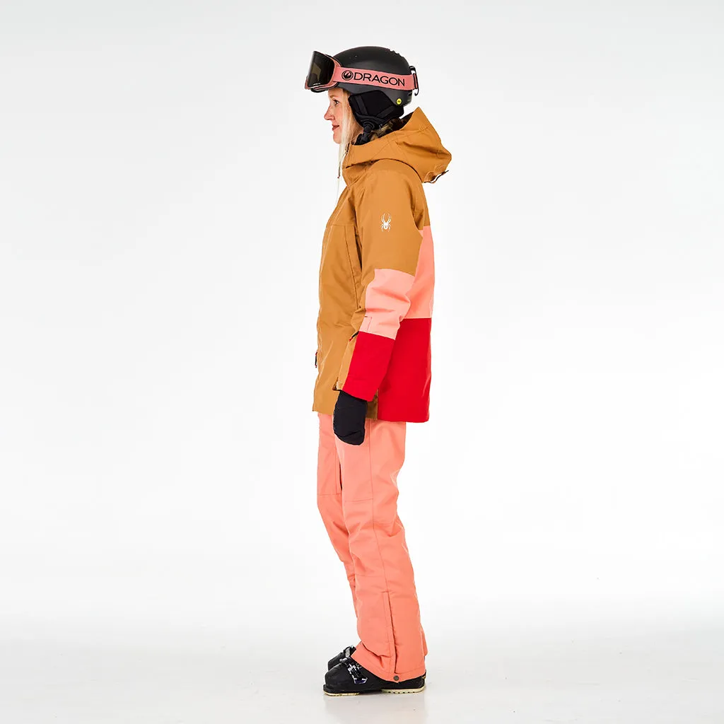 Womens Field - Mirage (2021)