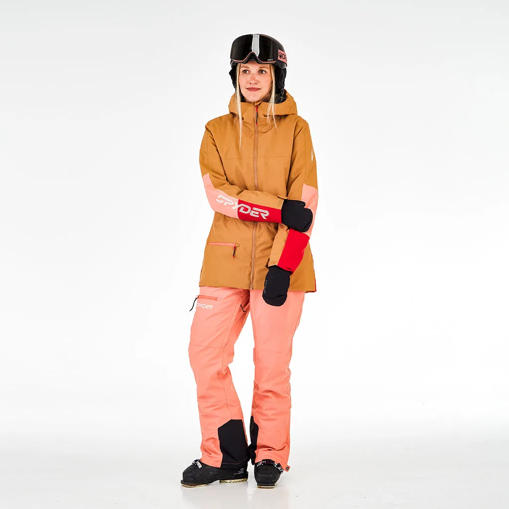 Womens Field - Mirage (2021)