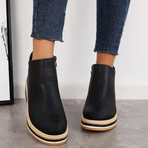Flip-Flops