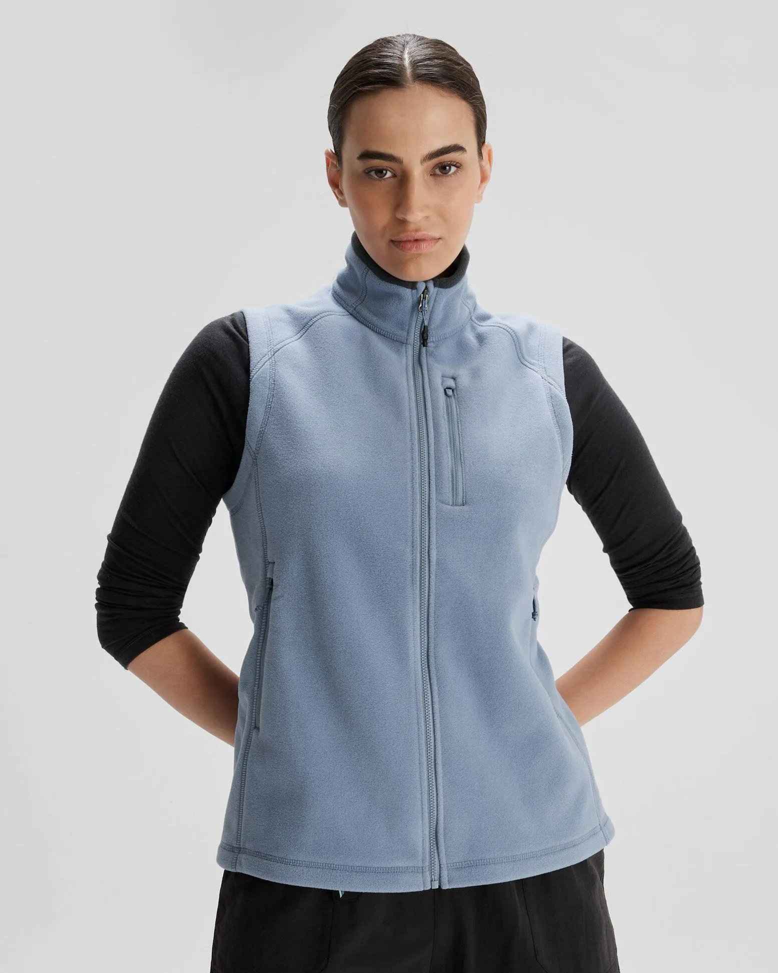 Women's Ridge 200 PrimaLoft Bio Vest - At Twilight