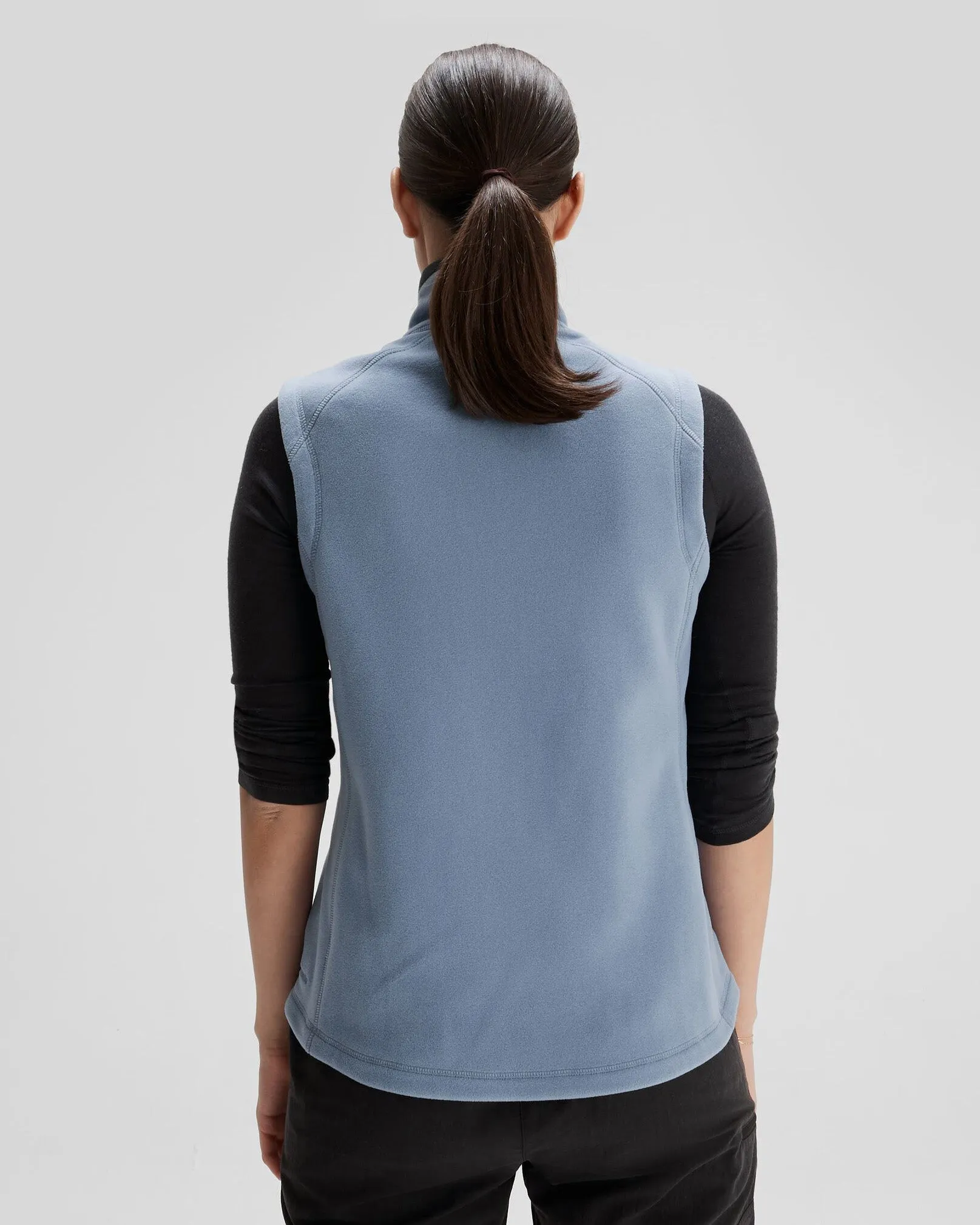 Women's Ridge 200 PrimaLoft Bio Vest - At Twilight