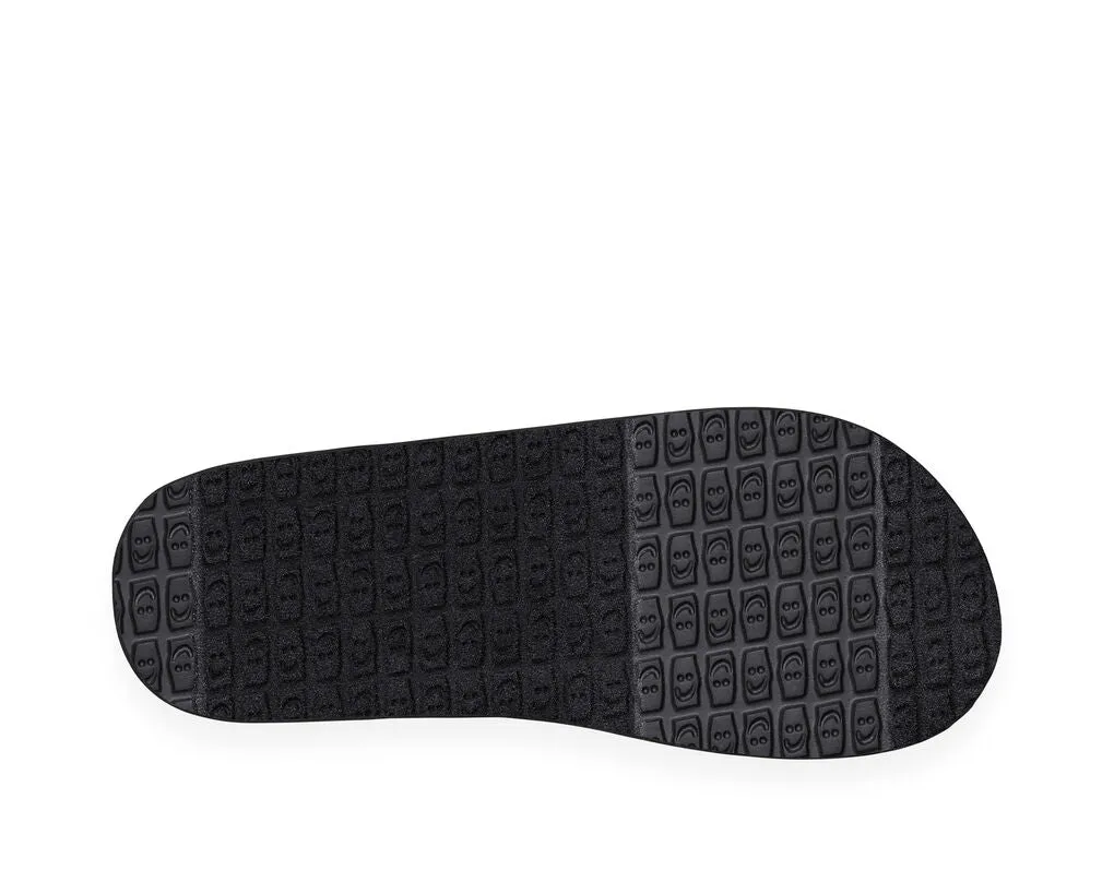 You Got My Back Soft Top Hemp - Army